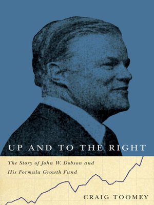 cover image of Up and to the Right